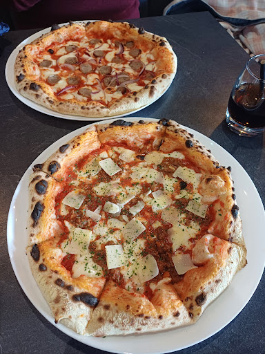 Photo of The Old Bank grill - 245 Prince Edward Rd, South Shields NE34 7LZ